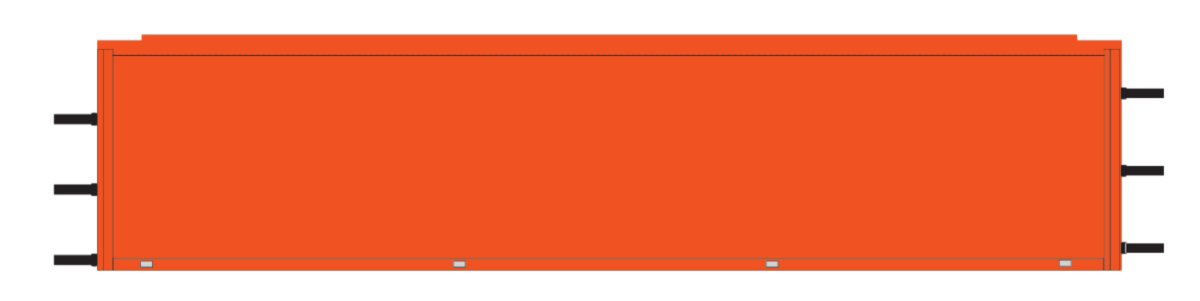 Side Panel 4,5 x 0,5m Side Panel 4,5 x 0,5m