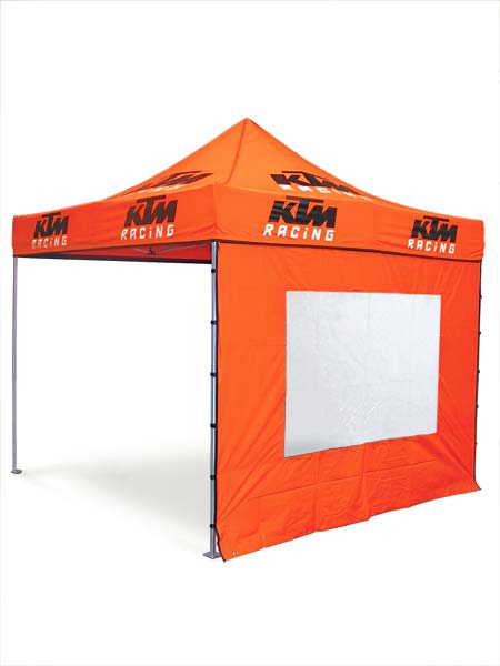 Side Panel 6m (with Window)