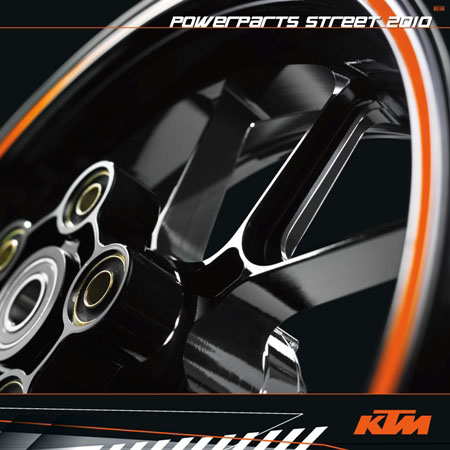 PP Street Folder 2010 DE/GB PP Street Folder 2010 DE/GB