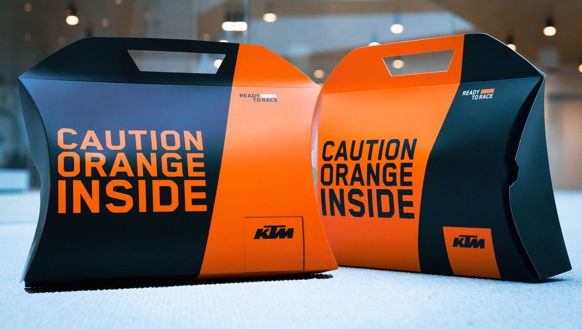 Gift Box Small Gift Box Small