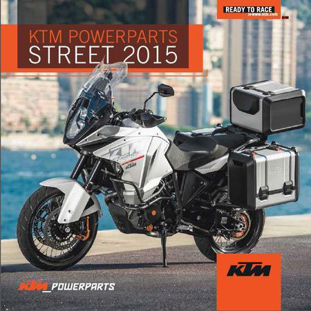 PP Street Folder 2015 DE/GB