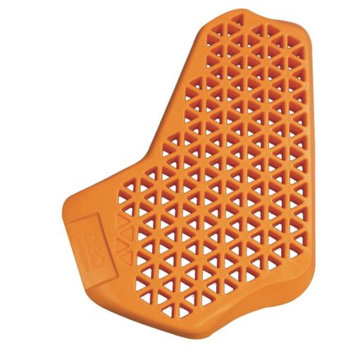 D3O CP1 CHEST PROTECTOR D3O CP1 CHEST PROTECTOR