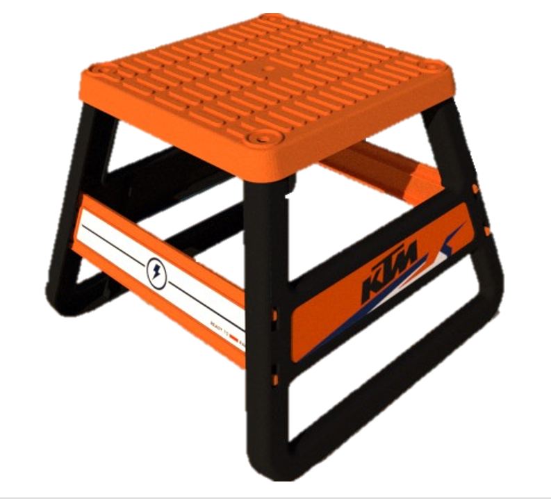 EDRIVE BIKE STAND EDRIVE BIKE STAND