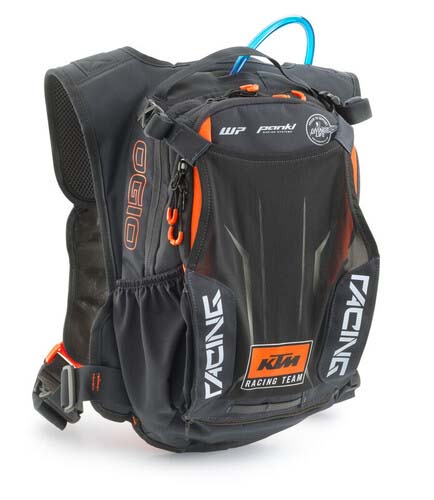 TEAM BAJA HYDRATION BACKPACK TEAM BAJA HYDRATION BACKPACK
