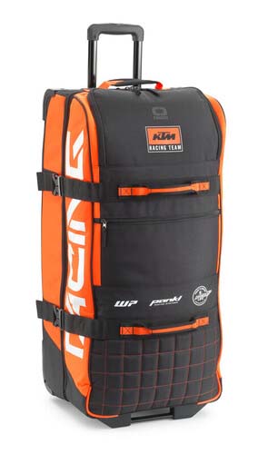TEAM TRUCKER BAG TEAM TRUCKER BAG
