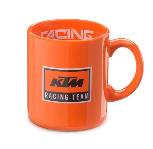 TEAM MUG ORANGE TEAM MUG ORANGE