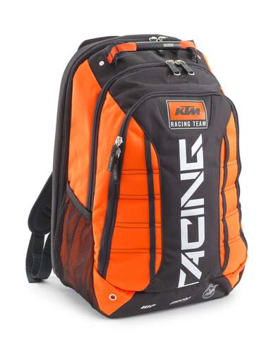 TEAM CIRCUIT BACKPACK TEAM CIRCUIT BACKPACK
