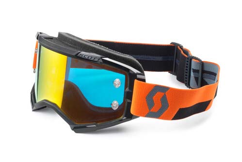 FURY MX GOGGLES FURY MX GOGGLES