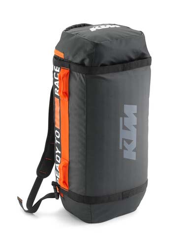 PURE DUFFLE BAG PURE DUFFLE BAG