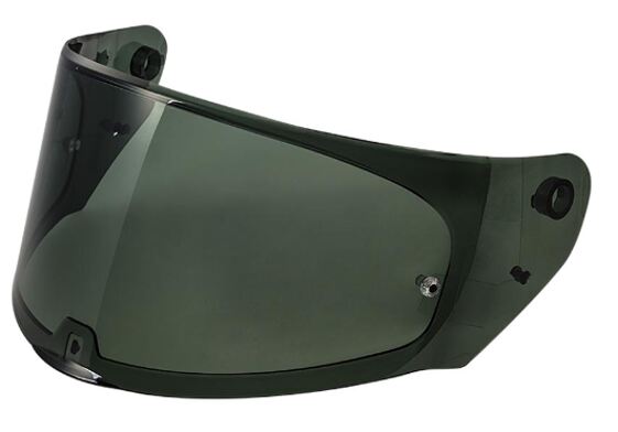 STORM HELMET LIGHT TINTED VISOR STORM HELMET LIGHT TINTED VISOR