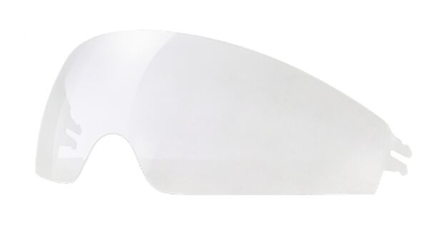 STORM HELMET SUN VISOR CLEAR STORM HELMET SUN VISOR CLEAR