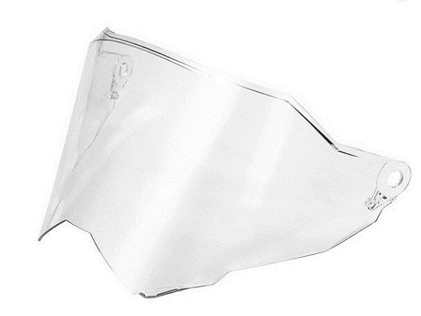 AX9 VISOR CLEAR AX9 VISOR CLEAR