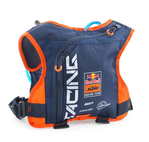 REPLICA TEAM ERZBERG HYDRATION PACK REPLICA TEAM ERZBERG HYDRATION PACK