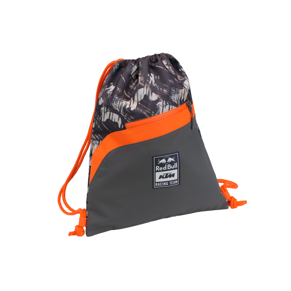 RB KTM DRIFT DRAWNSTRING BAG