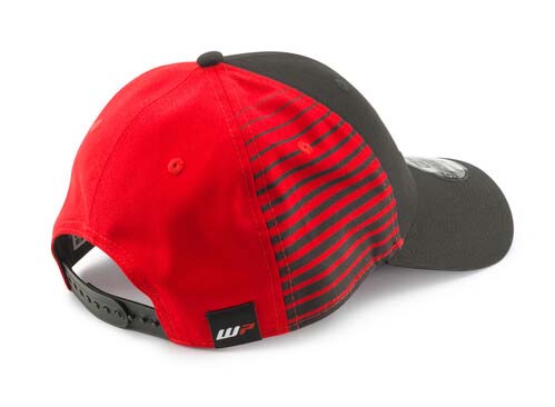 REPLICA TEAM CURVED CAP REPLICA TEAM CURVED CAP
