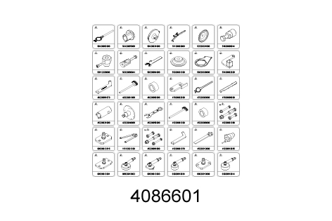 Label kit