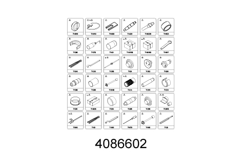 WP label kit WP label kit