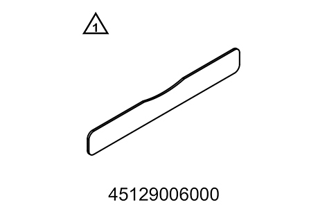 Setting gauge Setting gauge