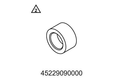 Protection cap Protection cap