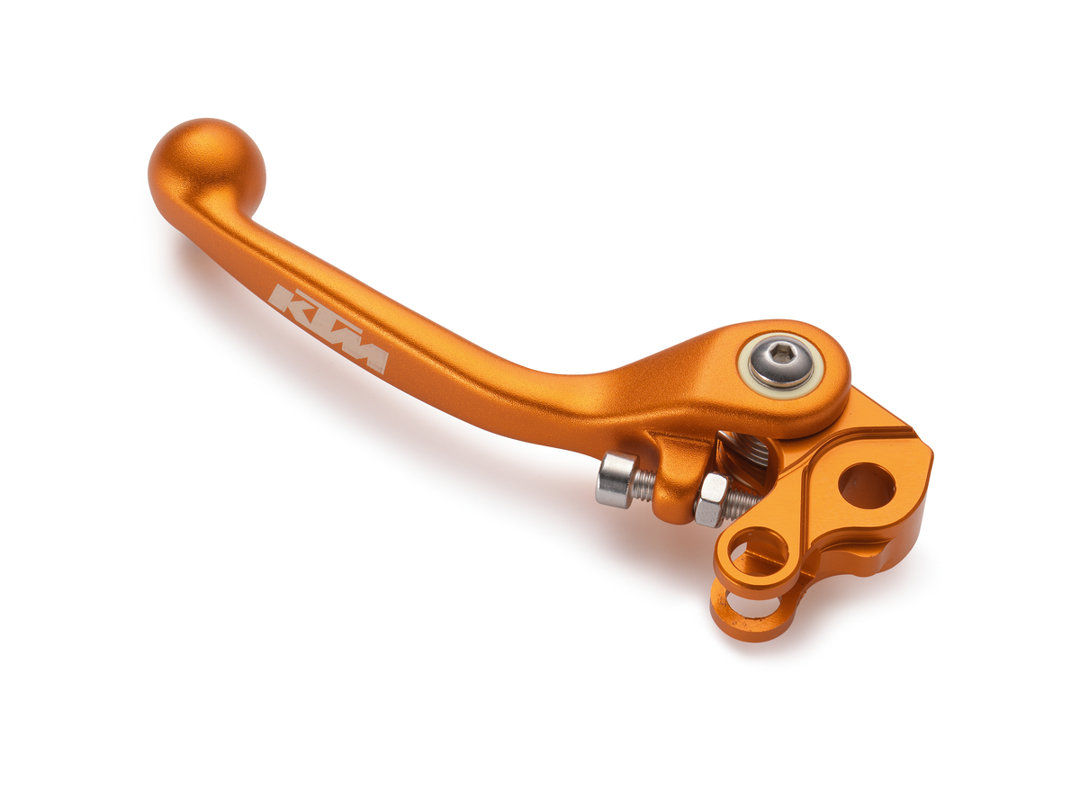 Flex clutch lever Flex clutch lever