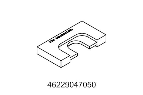 Separator plate Separator plate