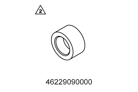 Protection cap Protection cap