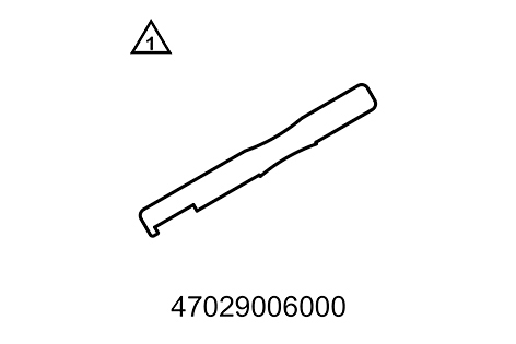 Setting gauge Setting gauge