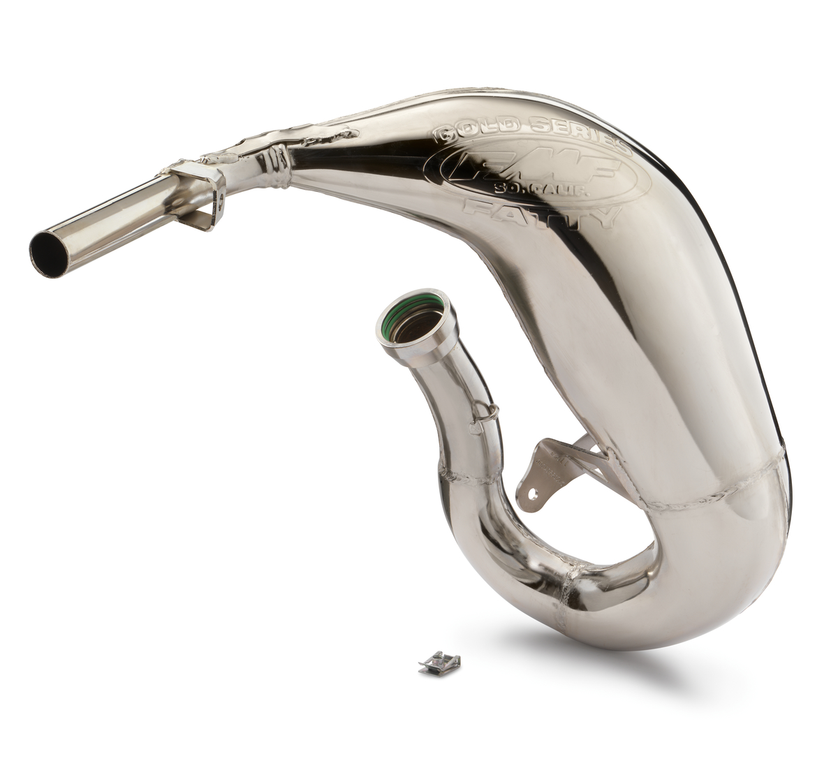 FMF Fatty expansion chamber FMF Fatty expansion chamber