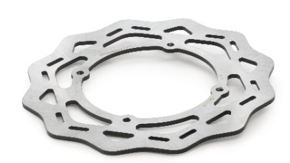 Brake disc Brake disc