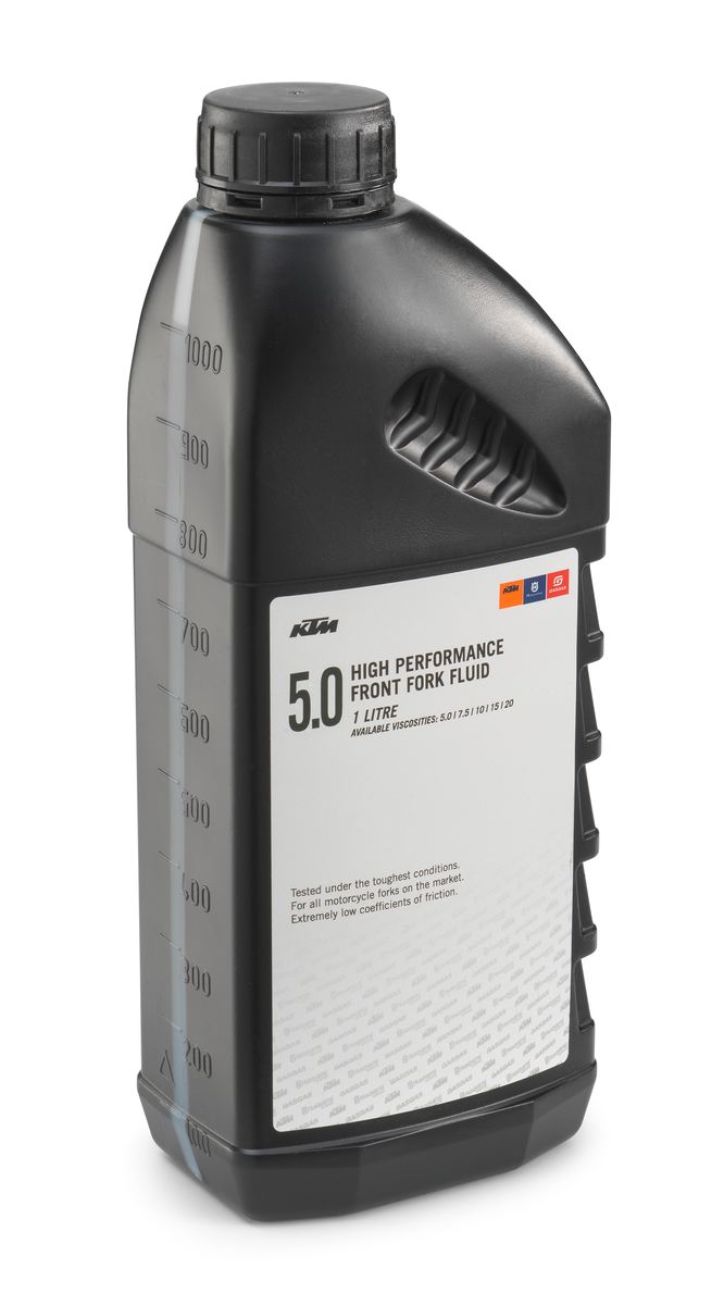 Front Fork Fluid SAE 5 Front Fork Fluid SAE 5
