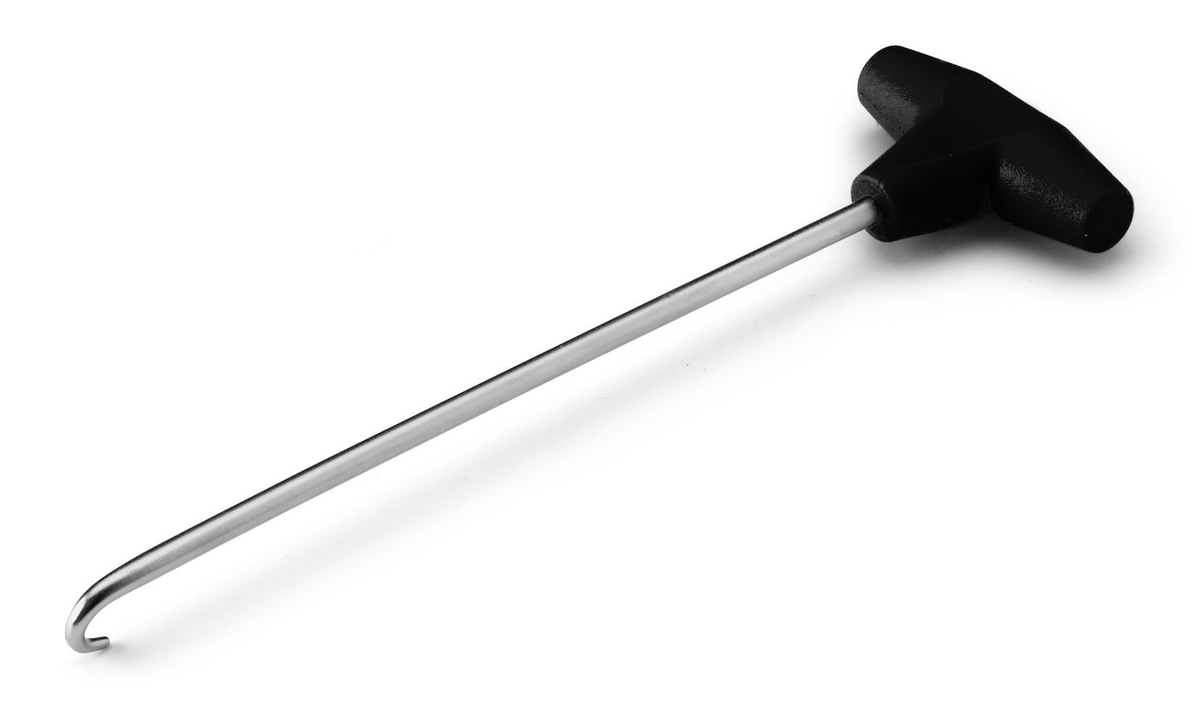Spring hook