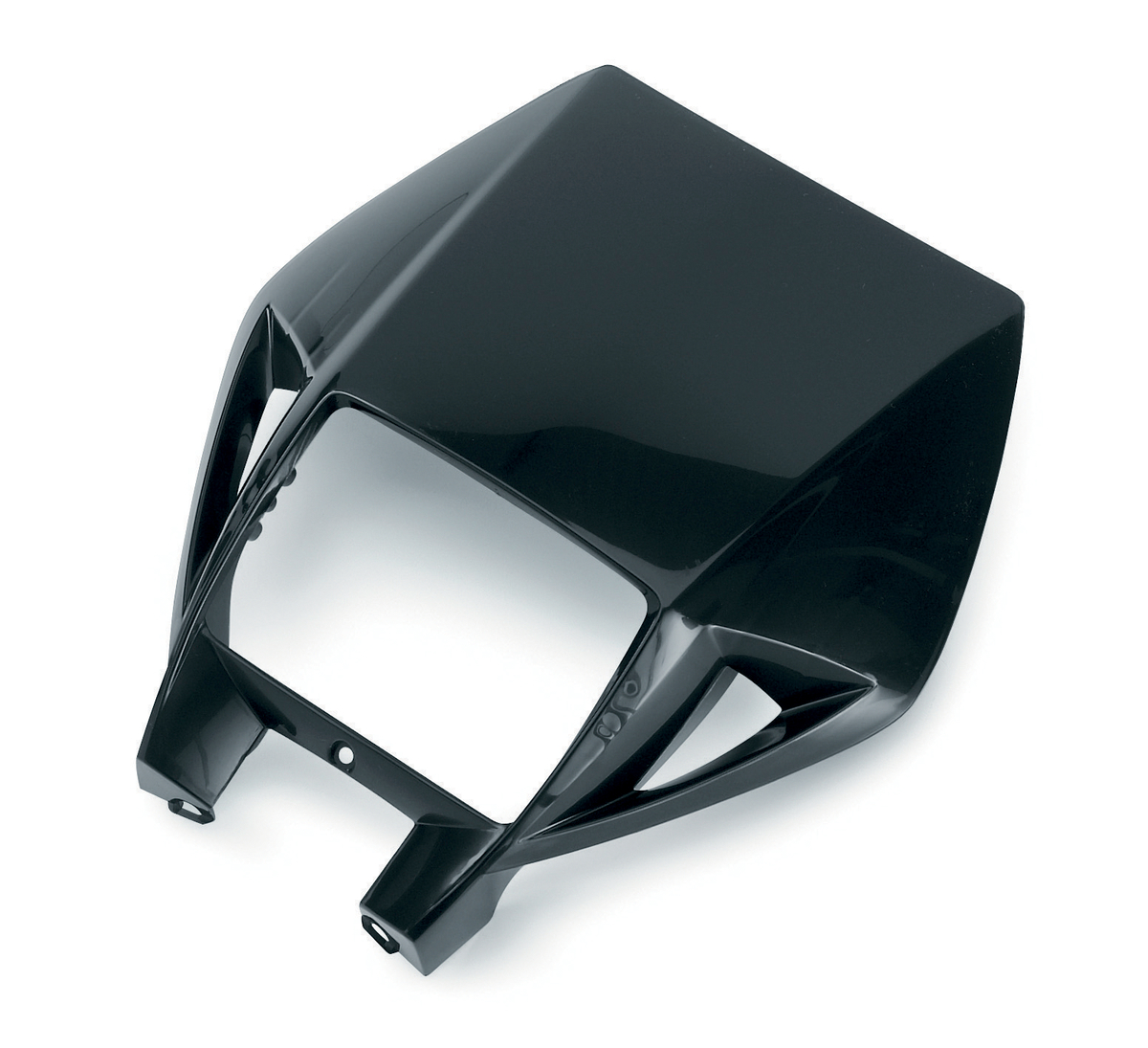 Headlight shroud Headlight shroud