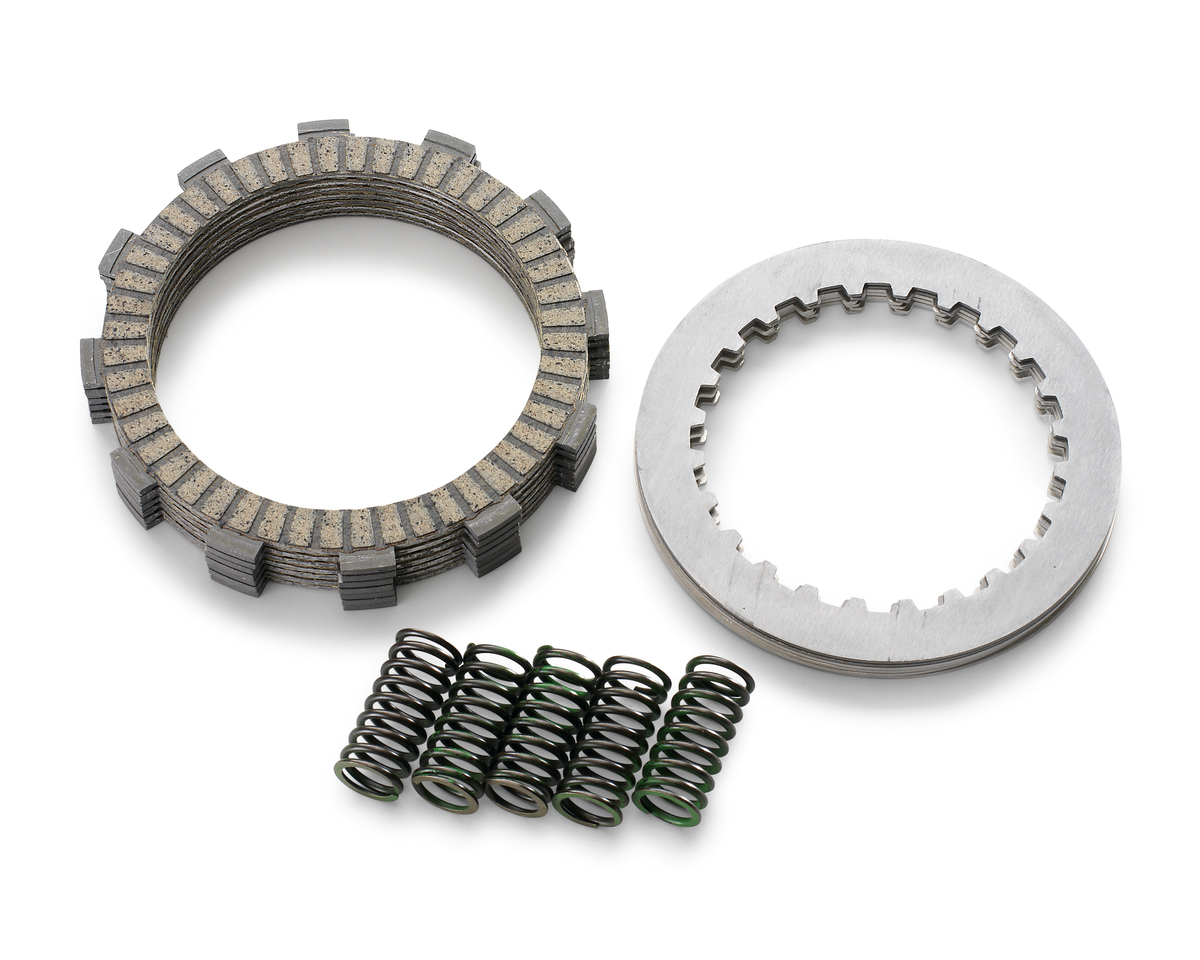 Clutch kit Clutch kit