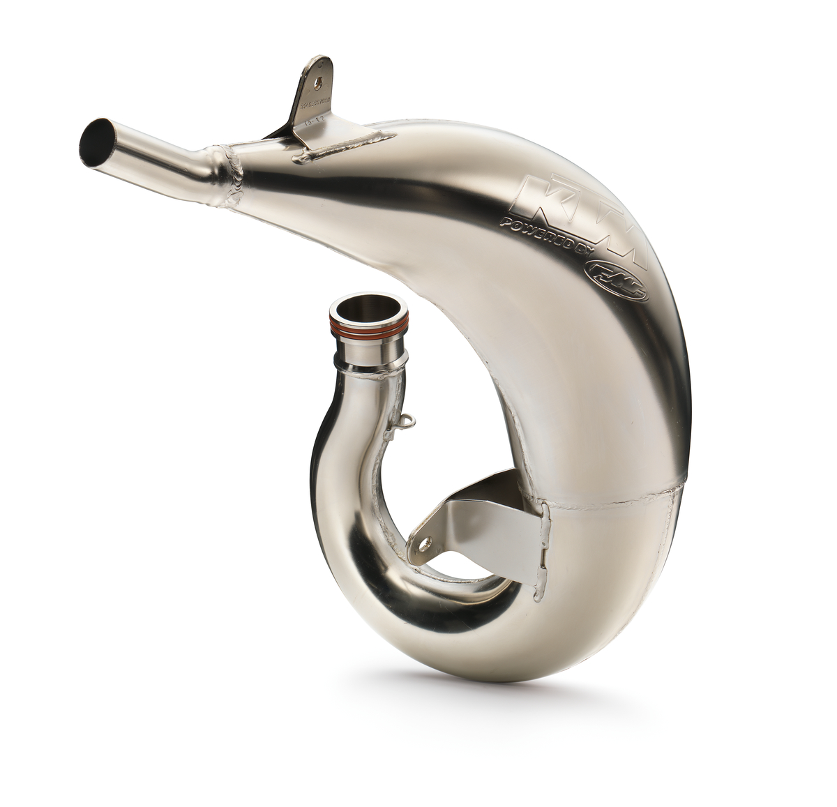 FMF Fatty expansion chamber FMF Fatty expansion chamber