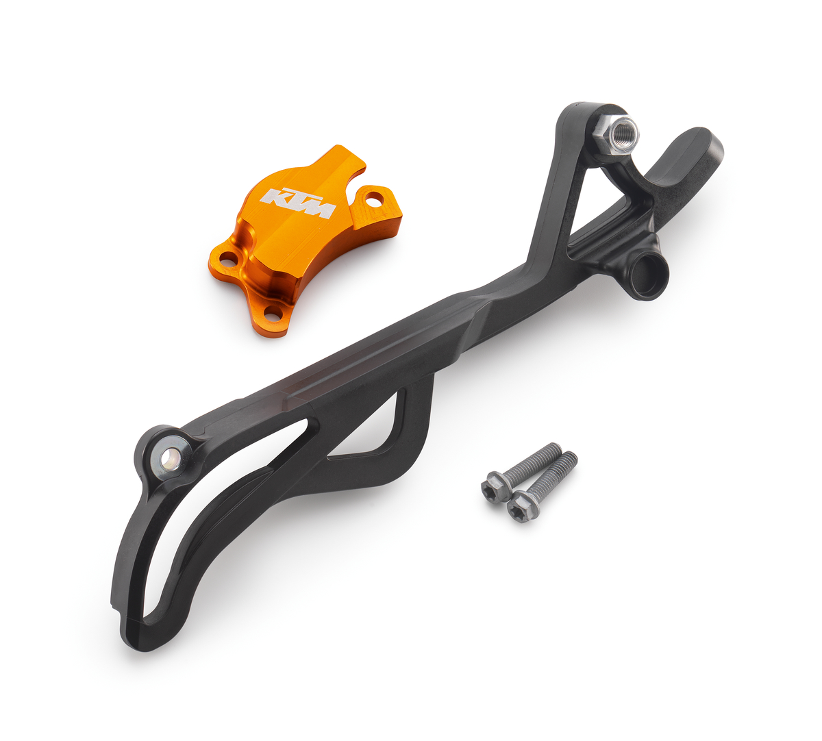 Clutch slave cylinder protection Clutch slave cylinder protection