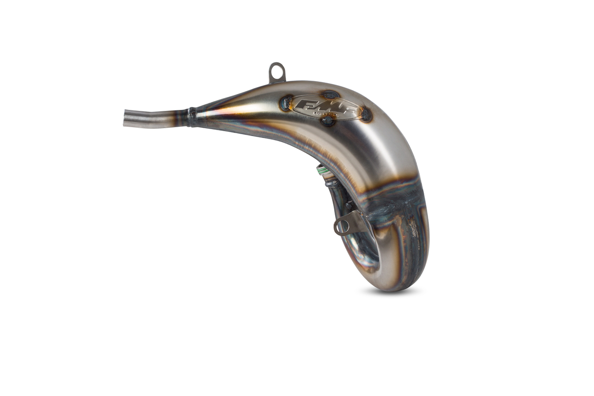 FMF Factory Fatty expansion chamber FMF Factory Fatty expansion chamber