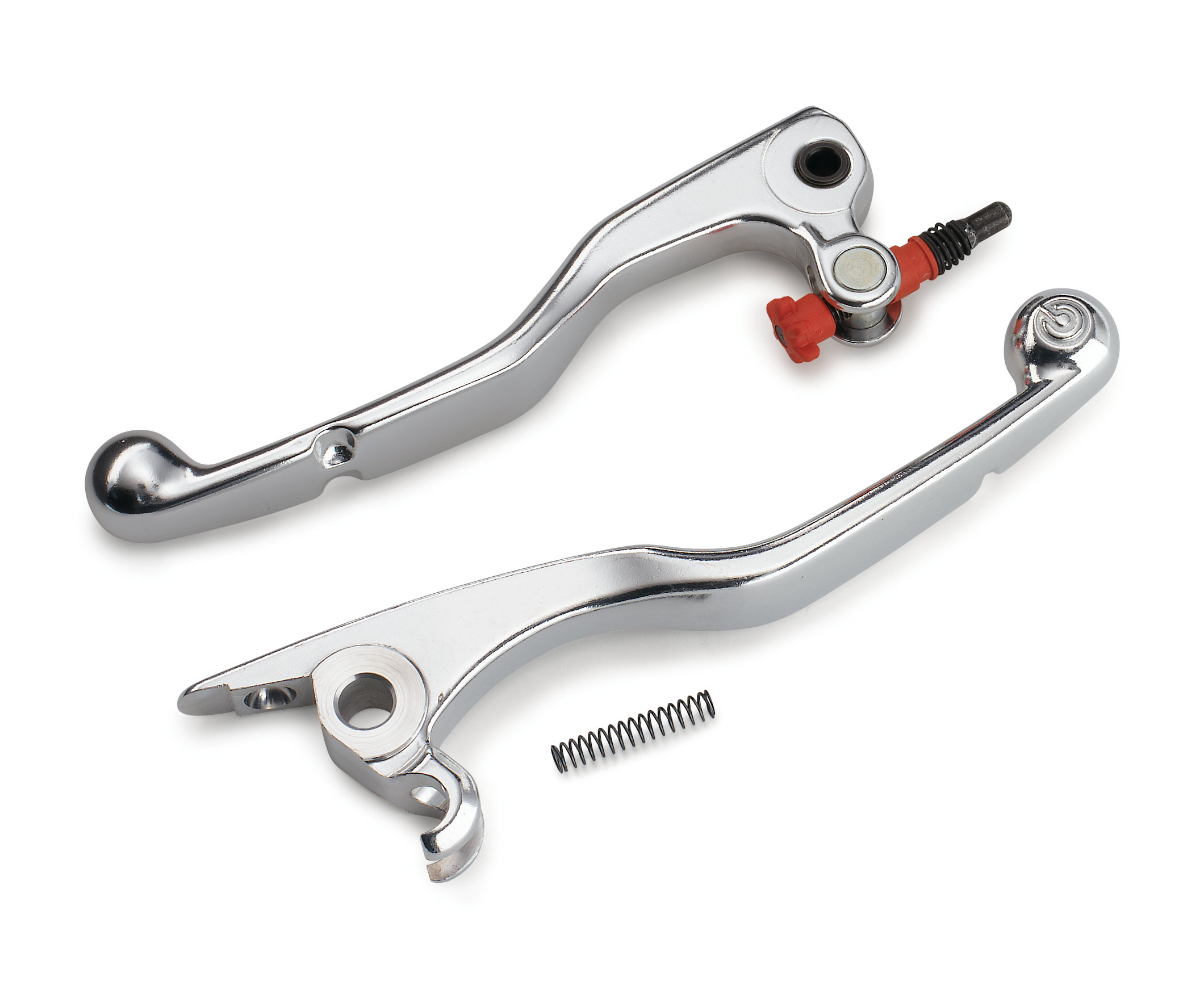Clutch / brake lever Clutch / brake lever