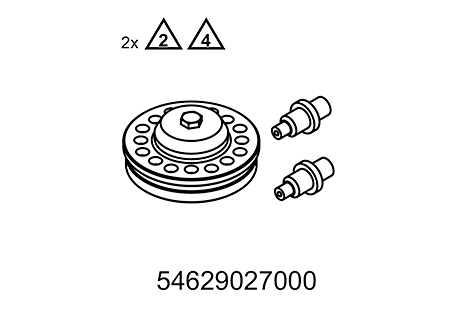 Pressing tool Pressing tool