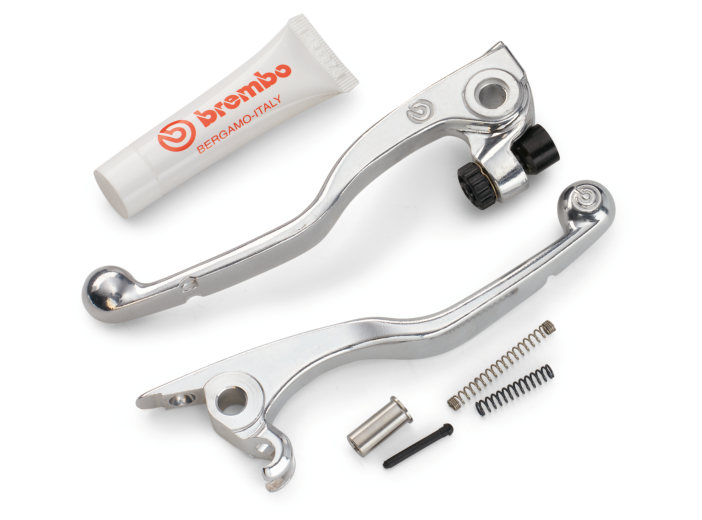 Clutch / brake lever Clutch / brake lever