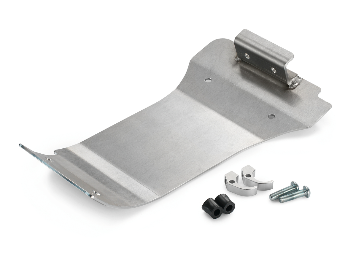 Skid plate