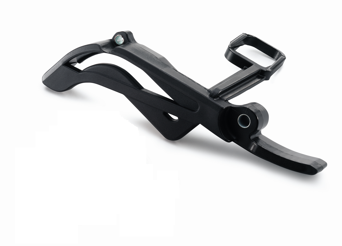 Front sprocket cover Front sprocket cover