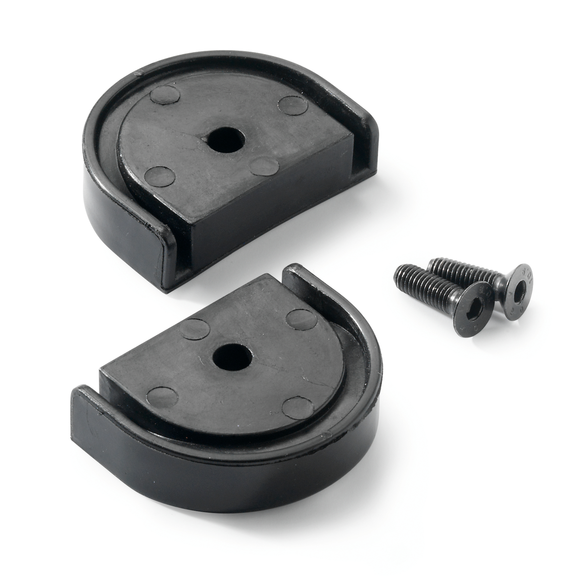 Footpeg slider kit