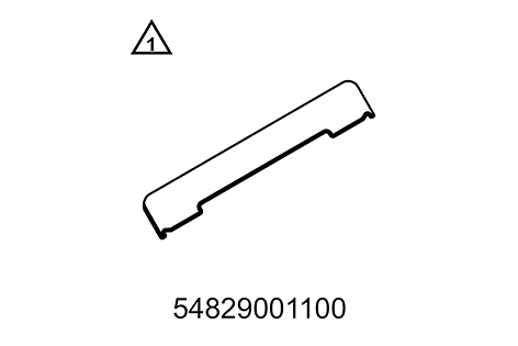 Setting gauge