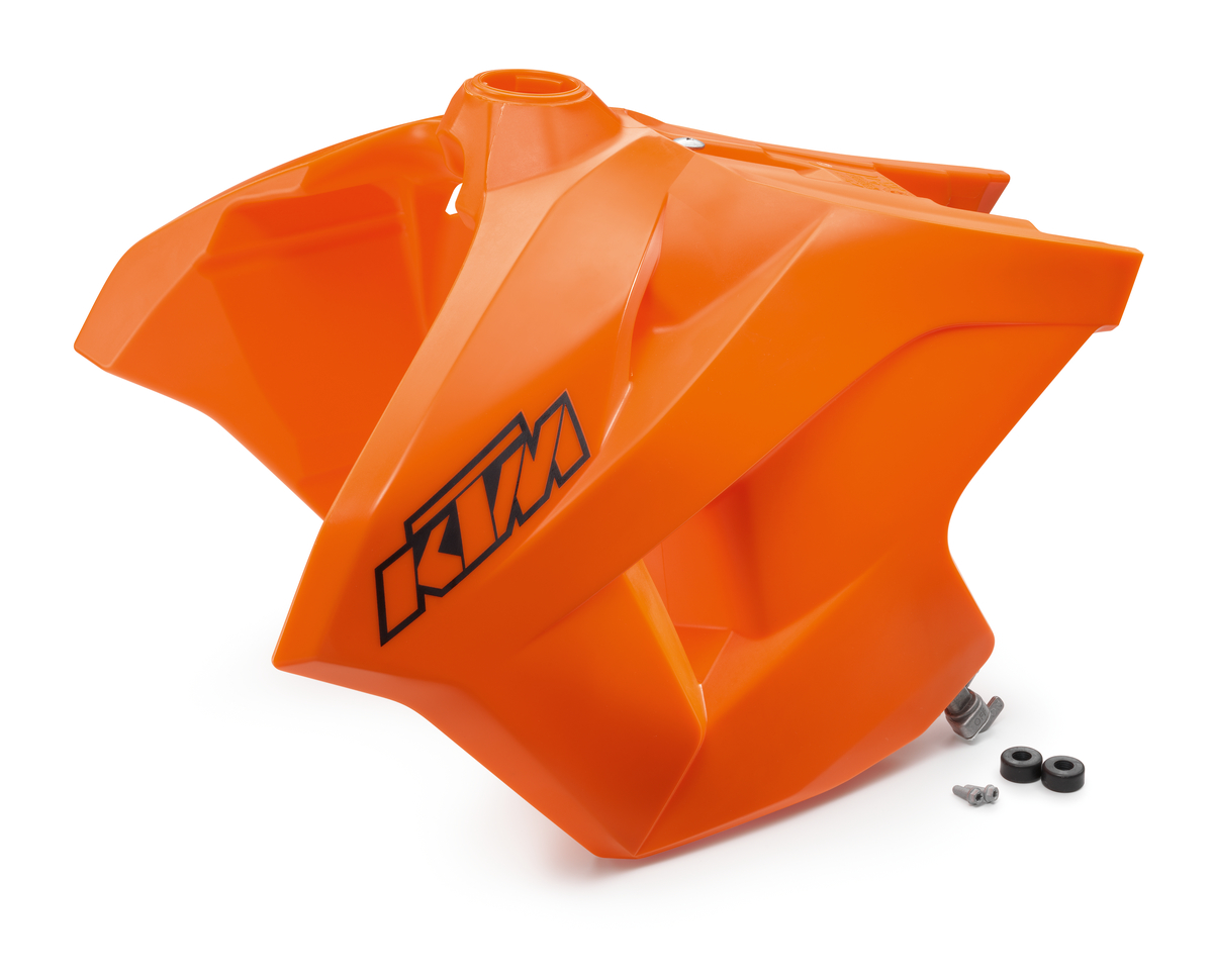 Fuel tank Fuel tank