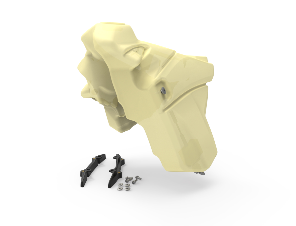 Fuel tank Fuel tank