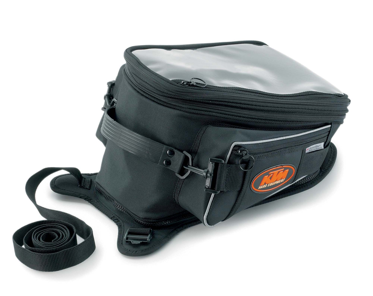 Tank bag