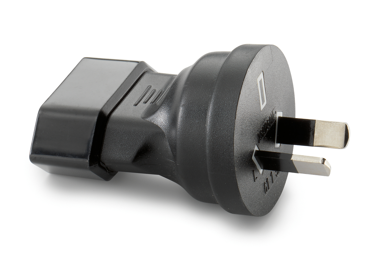 Australian power adapter