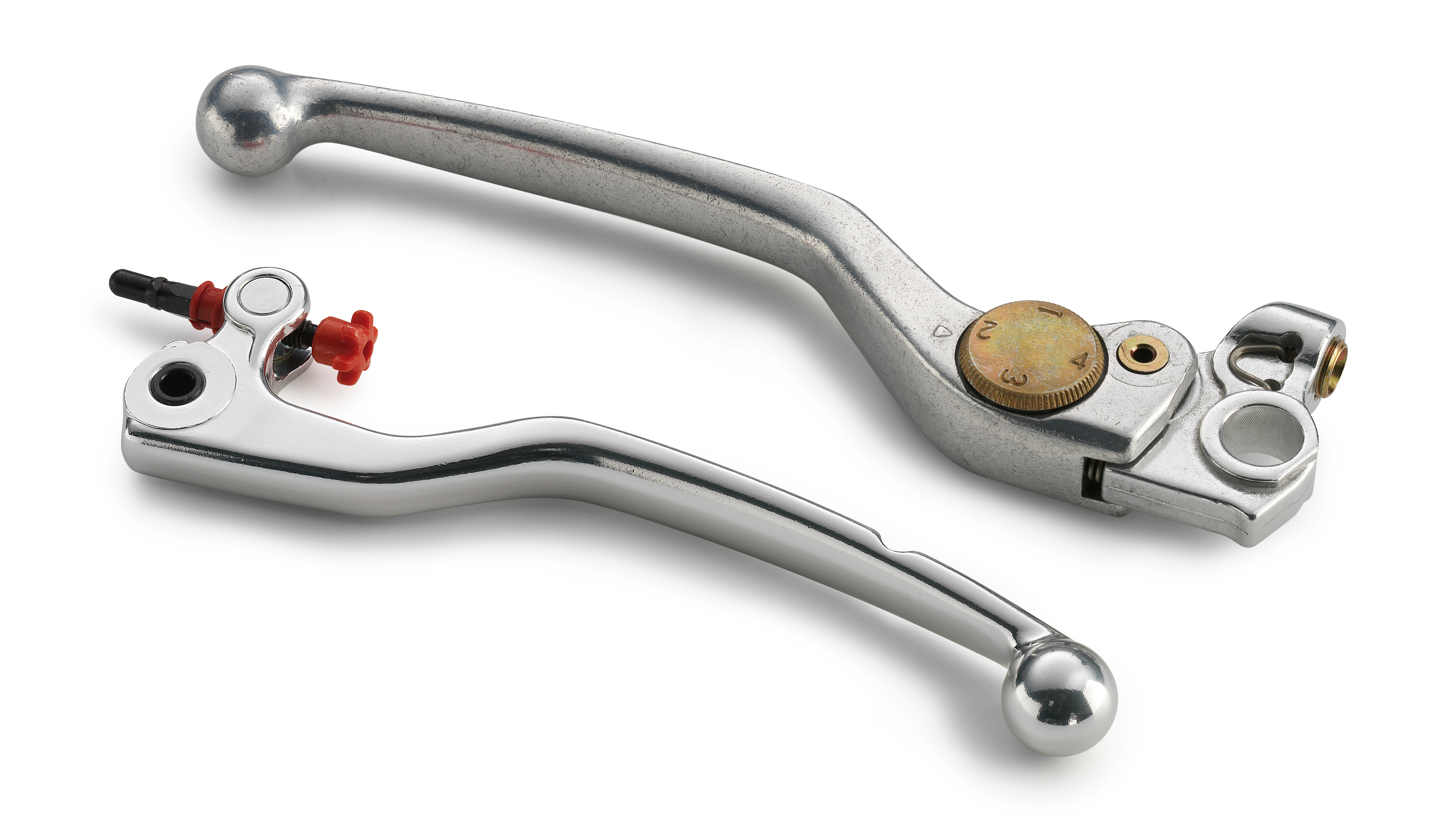 Clutch / brake lever