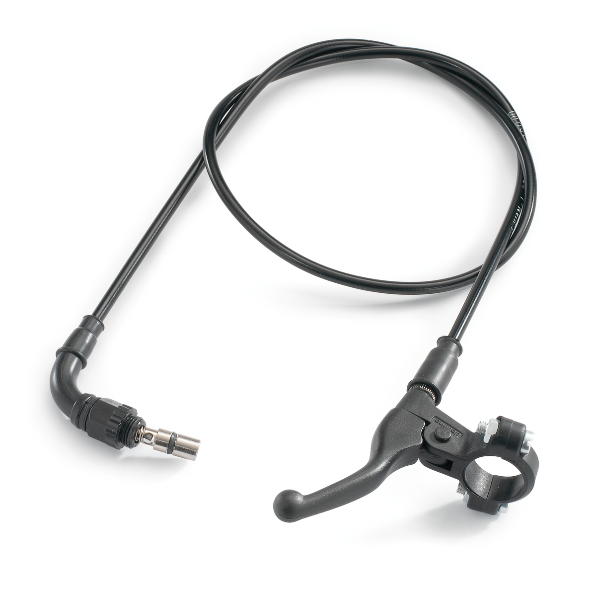 Hot-start control cable Hot-start control cable