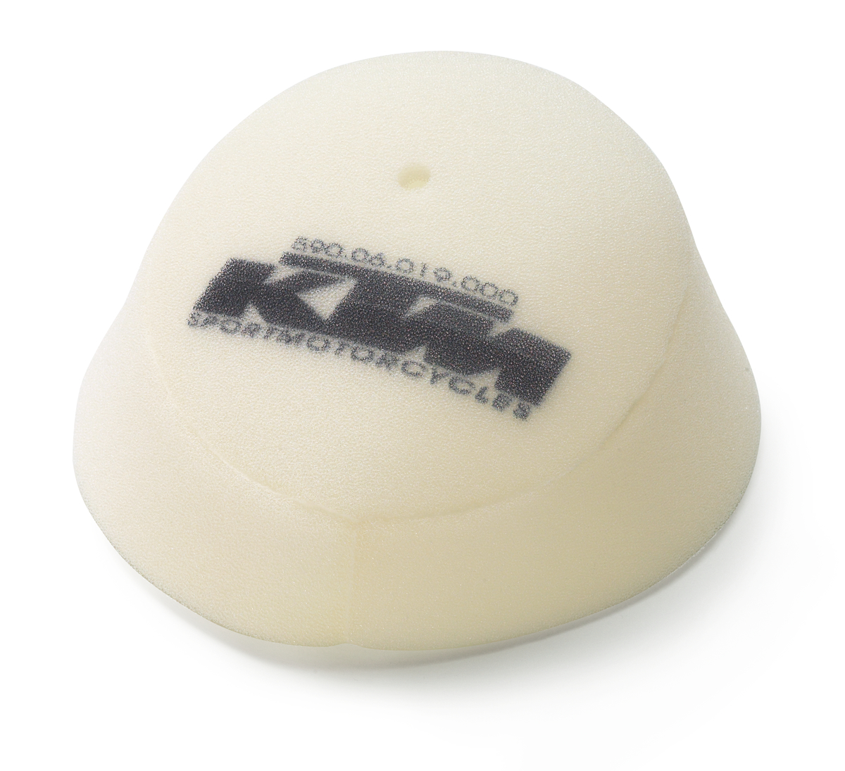 Air filter dust protection Air filter dust protection